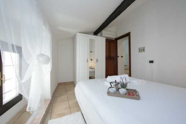 Hotel Fontana Rooms